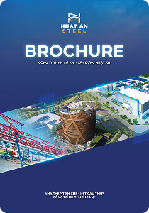 Brochure Tiếng Việt